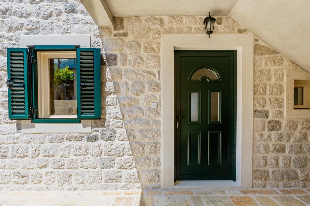 Apartments Marijaz Kotor Exterior photo